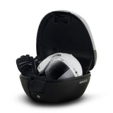 Top Case SHAD SH33 Noir — Top Case Moto 33L Polyvalent - LE PRATIQUE DU MOTARD