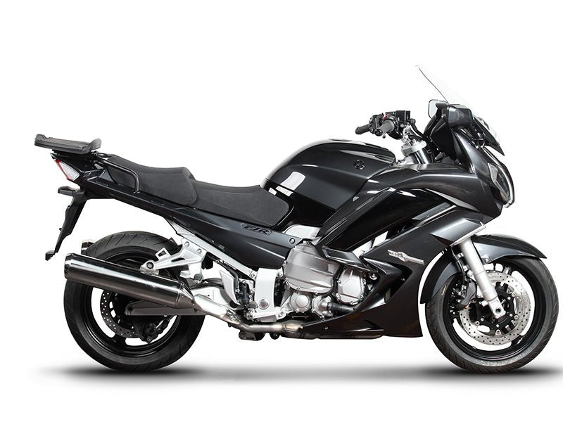 Fixation pour Top Case Yamaha Fjr 1300 - LE PRATIQUE DU MOTARD