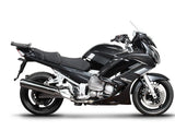Fixation pour Top Case Yamaha Fjr 1300 - LE PRATIQUE DU MOTARD