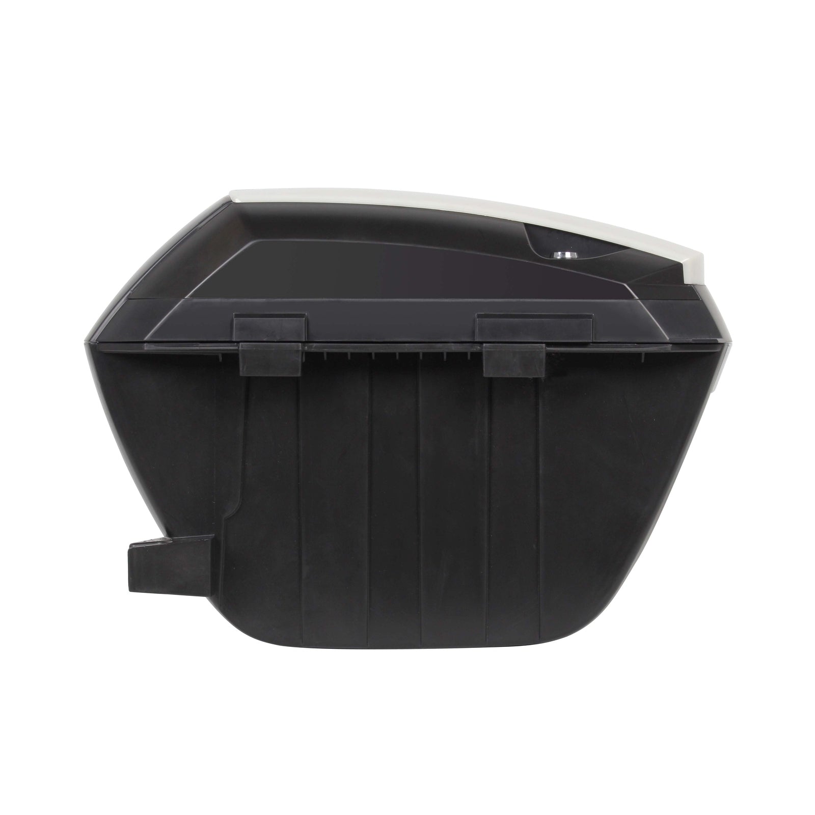 Valises Latérales SHAD SH23 Noir — Set Sacoches Moto 2×23L 3P System - LE PRATIQUE DU MOTARD