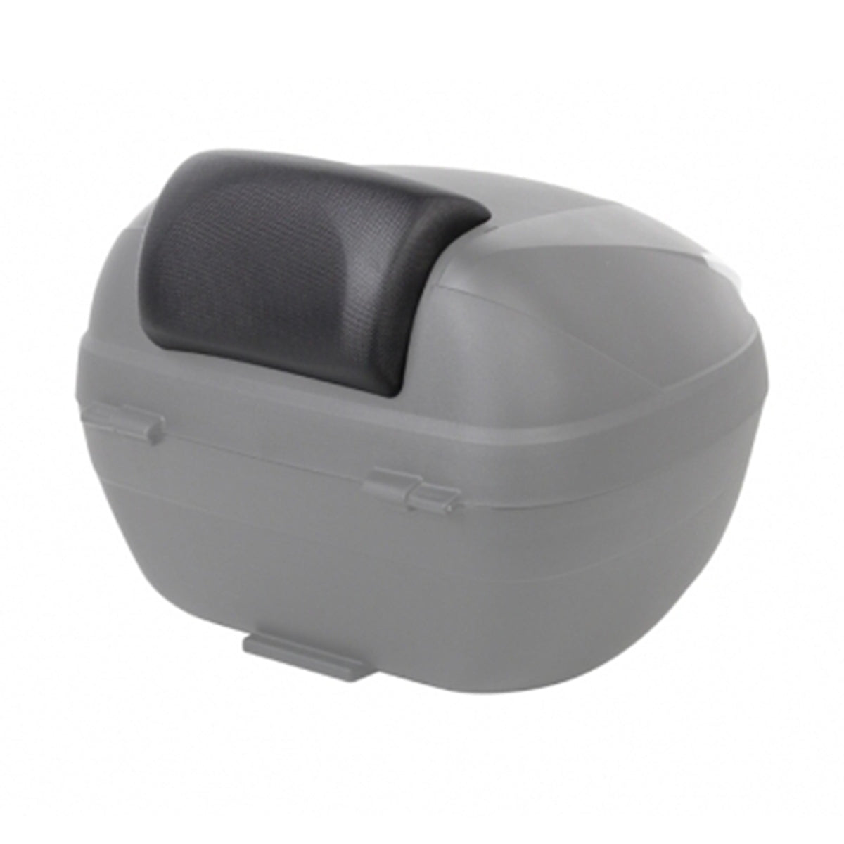 Top Case SHAD SH34 Carbon — Top Case Moto 34L Look Carbone - LE PRATIQUE DU MOTARD