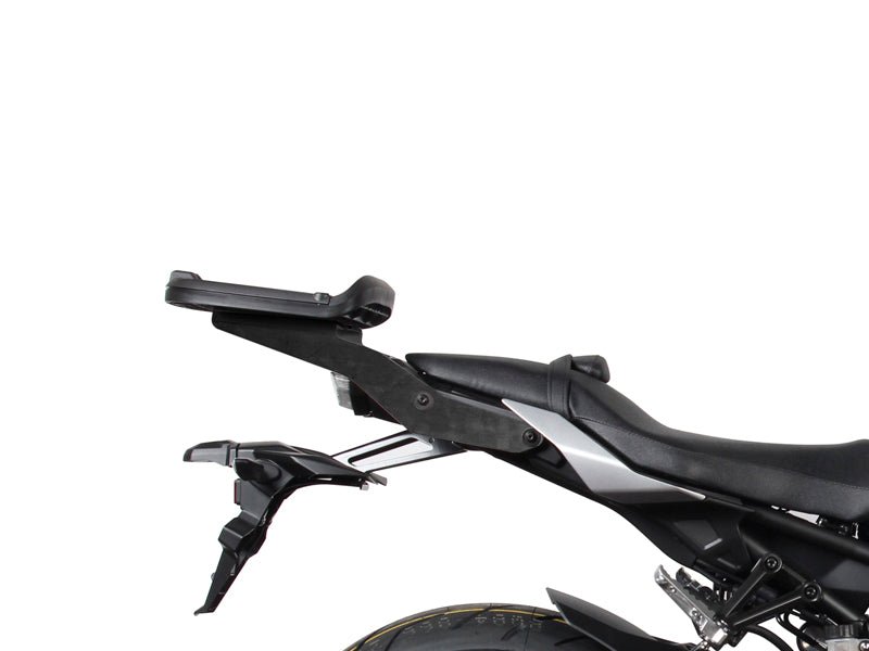 Fixation pour Top Case Yamaha MT 10 - LE PRATIQUE DU MOTARD