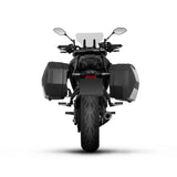 3P System Fixation Latérale Yamaha MT 07 Tracer - LE PRATIQUE DU MOTARD