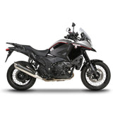 3P System Fixation Latérale Honda Crosstourer - LE PRATIQUE DU MOTARD