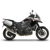 3P System Fixation Latérale Honda Crosstourer - LE PRATIQUE DU MOTARD