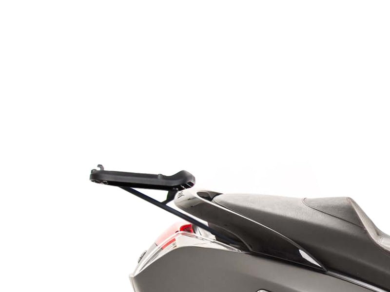 Fixation pour Top Case Peugeot City Star 125i/200i - LE PRATIQUE DU MOTARD