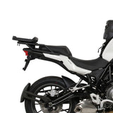 Fixation pour Top Case Benelli Trk 125/251/502 - LE PRATIQUE DU MOTARD