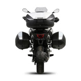 Fixation pour Top Case Benelli Trk 125/251/502 - LE PRATIQUE DU MOTARD