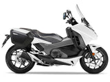 3P System Fixation Latérale Honda Integra 750 - LE PRATIQUE DU MOTARD