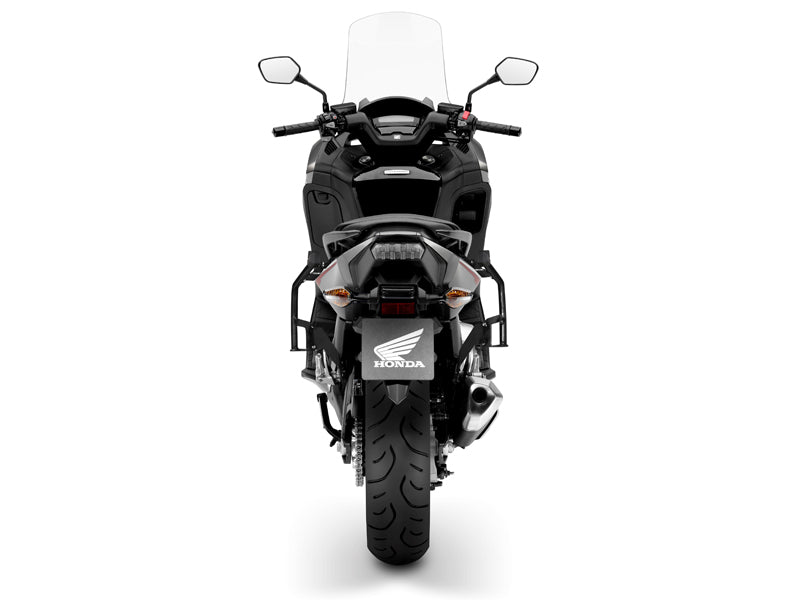 3P System Fixation Latérale Honda Integra 750 - LE PRATIQUE DU MOTARD
