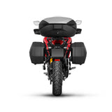 Fixation pour Top Case Ducati Multistrada1200 - LE PRATIQUE DU MOTARD