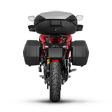 Fixation pour Top Case Ducati Multistrada1200 - LE PRATIQUE DU MOTARD