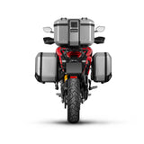 Fixation pour Top Case Ducati Multistrada1200 - LE PRATIQUE DU MOTARD
