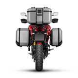 Fixation pour Top Case Ducati Multistrada1200 - LE PRATIQUE DU MOTARD