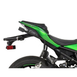 3P System Fixation Latérale Kawasaki Z900 - LE PRATIQUE DU MOTARD