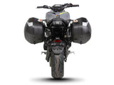 3P System Fixation Latérale Yamaha MT 09 - LE PRATIQUE DU MOTARD