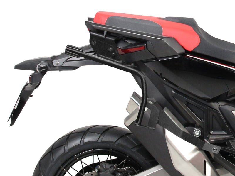 3P System Fixation Latérale Honda X Adventure 750 - LE PRATIQUE DU MOTARD