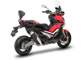Kit Dosseret Honda X - adventure 750 - LE PRATIQUE DU MOTARD