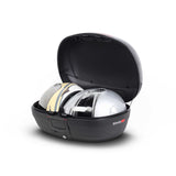 Top Case SHAD SH46 — Top Case Moto 46L Grand Tourisme - LE PRATIQUE DU MOTARD