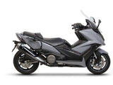 3P System Fixation Latérale Kymco Ak 550 - LE PRATIQUE DU MOTARD