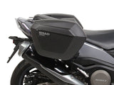 3P System Fixation Latérale Kymco Ak 550 - LE PRATIQUE DU MOTARD