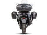 3P System Fixation Latérale Kymco Ak 550 - LE PRATIQUE DU MOTARD