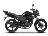 Fixation pour Top Case Yamaha Ys 125 - LE PRATIQUE DU MOTARD