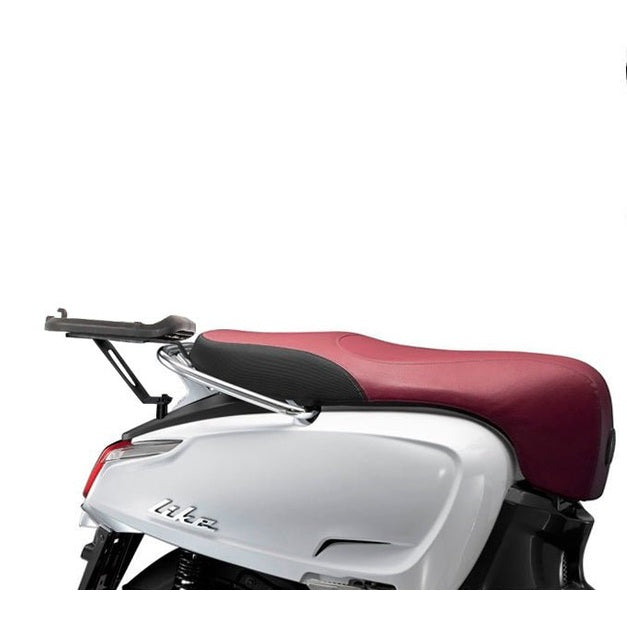 Fixation pour Top Case Kymco Like 125 - LE PRATIQUE DU MOTARD