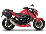 Fixation Se pour Sacoches Suzuki Gsx 750 S - LE PRATIQUE DU MOTARD