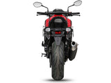 Fixation Se pour Sacoches Suzuki Gsx 750 S - LE PRATIQUE DU MOTARD
