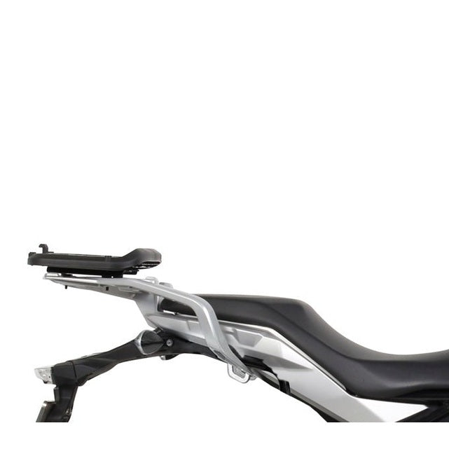 Fixation pour Top Case BMW G 310 GS - LE PRATIQUE DU MOTARD