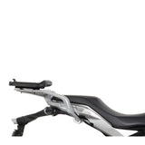Fixation pour Top Case BMW G 310 GS - LE PRATIQUE DU MOTARD