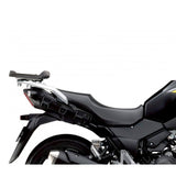 Fixation pour Top Case Suzuki V - strom 250 - LE PRATIQUE DU MOTARD