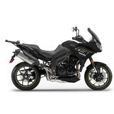 Fixation pour Top Case Triumph Tiger S 1050 - LE PRATIQUE DU MOTARD