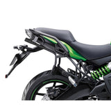 3P System Fixation Latérale Kawasaki Versys 650 - LE PRATIQUE DU MOTARD