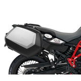 3P System Fixation Latérale BMW F650gs / F700gs / F800gs - LE PRATIQUE DU MOTARD