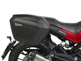 3P System Fixation Latérale Benelli Leoncino 502 - LE PRATIQUE DU MOTARD