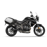 3P System Fixation Latérale Triumph Tiger 800 Xrx - LE PRATIQUE DU MOTARD