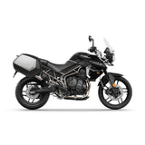 3P System Fixation Latérale Triumph Tiger 800 Xrx - LE PRATIQUE DU MOTARD