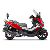 Kit Dosseret SYM Cruisym 300i - LE PRATIQUE DU MOTARD