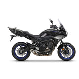 Fixation pour Top Case Yamaha Tracer 900/GT - LE PRATIQUE DU MOTARD
