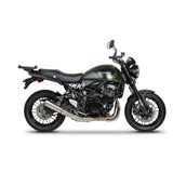 Fixation pour Top Case Kawasaki Z900rs - LE PRATIQUE DU MOTARD