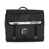 Sacoche Cavalière Étanche SHAD SW42 — Sacoche Moto 42L - LE PRATIQUE DU MOTARD
