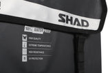 Sacoche Cavalière Étanche SHAD SW42 — Sacoche Moto 42L - LE PRATIQUE DU MOTARD