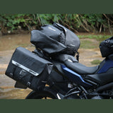 Sacoche Cavalière Étanche SHAD SW42 — Sacoche Moto 42L - LE PRATIQUE DU MOTARD