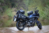 Sacoche Cavalière Étanche SHAD SW42 — Sacoche Moto 42L - LE PRATIQUE DU MOTARD