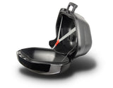Valises Latérales SHAD SH36 Carbon — Set Sacoches Moto 2×36L Look Carbone - LE PRATIQUE DU MOTARD