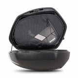 Valises Latérales SHAD SH36 Carbon — Set Sacoches Moto 2×36L Look Carbone - LE PRATIQUE DU MOTARD