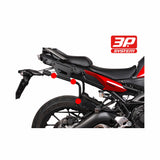 Valises Latérales SHAD SH36 Carbon — Set Sacoches Moto 2×36L Look Carbone - LE PRATIQUE DU MOTARD
