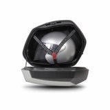 Valises Latérales SHAD SH35 Aluminium — Set Sacoches Moto 2×35L 3P System - LE PRATIQUE DU MOTARD